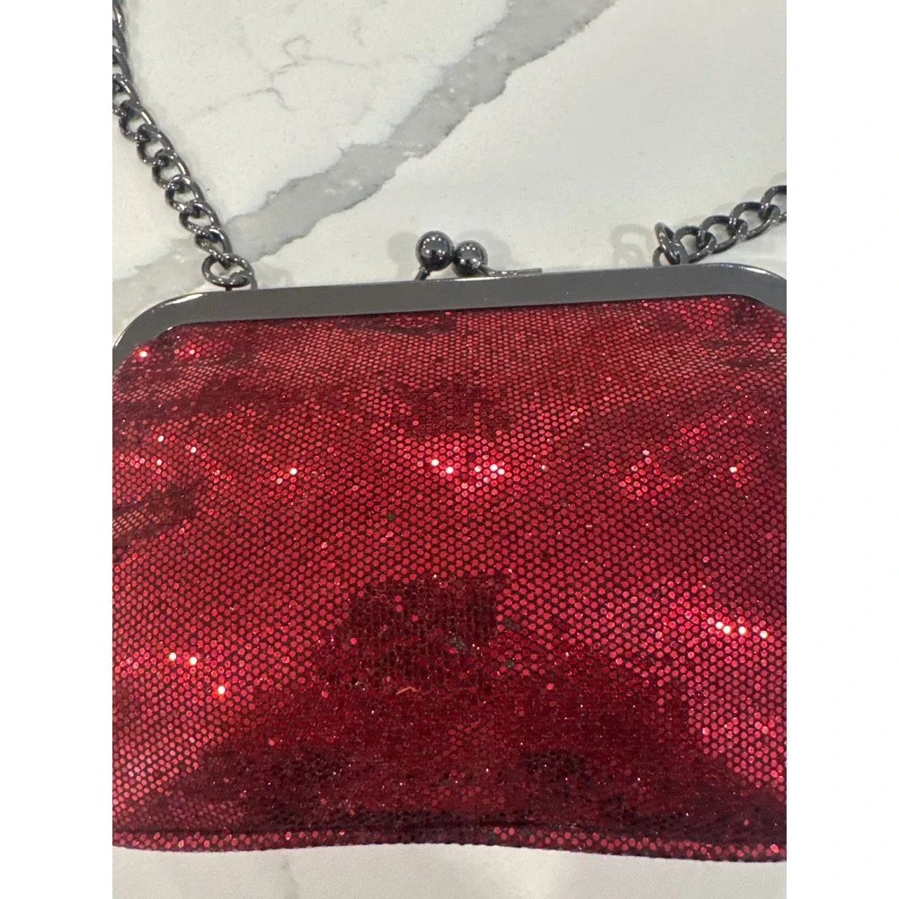 Express evening clutch